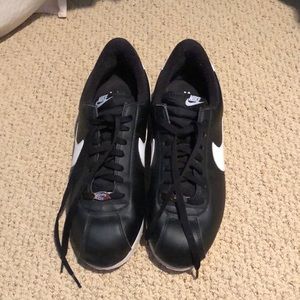Men’s Nike Cortez shoes
